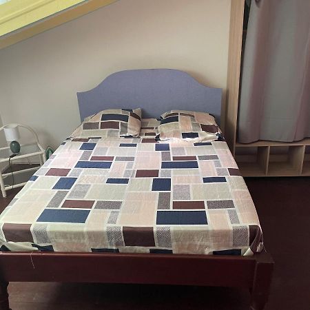 Maison BERTILI Le Gosier  Bagian luar foto