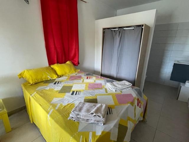 Maison BERTILI Le Gosier  Bagian luar foto