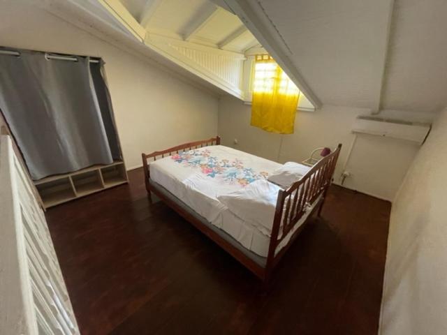 Maison BERTILI Le Gosier  Bagian luar foto