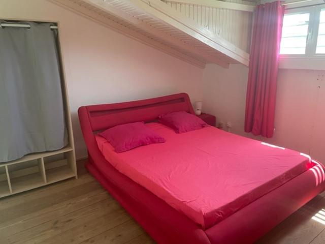 Maison BERTILI Le Gosier  Bagian luar foto