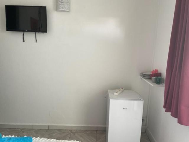 Maison BERTILI Le Gosier  Bagian luar foto