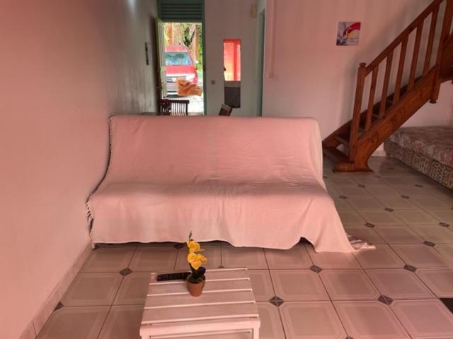 Maison BERTILI Le Gosier  Bagian luar foto