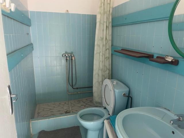 Maison BERTILI Le Gosier  Bagian luar foto